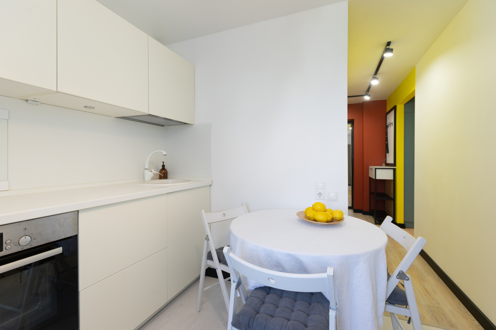 Квартира на Пастухова 90