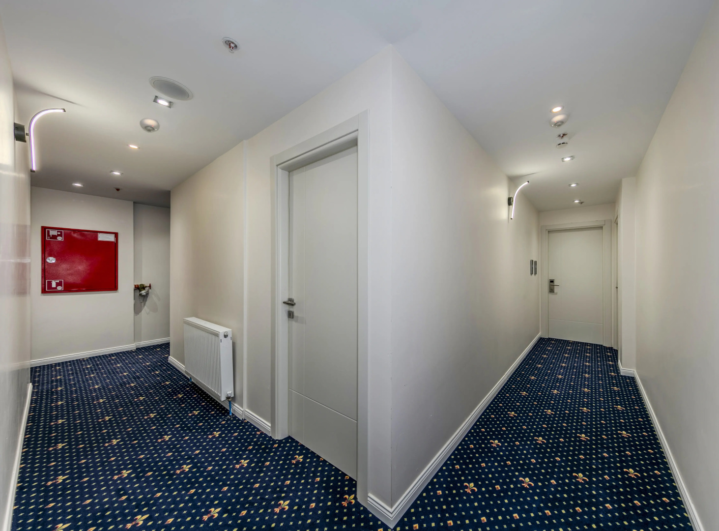 Бутик-отель Airport Waves