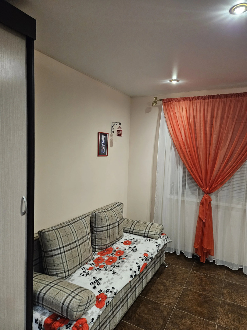 Бунгало "Tango House"