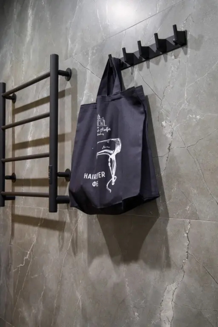 Исаакиевский лофт II. Улучшенные апартаменты