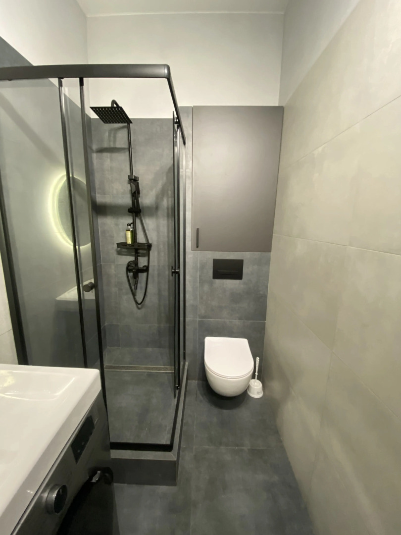 Квартира Студия на Молодежной