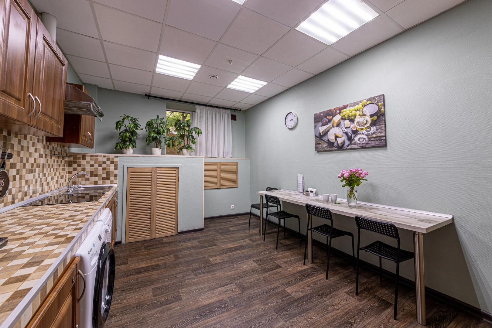 Мини-отель Семёновский