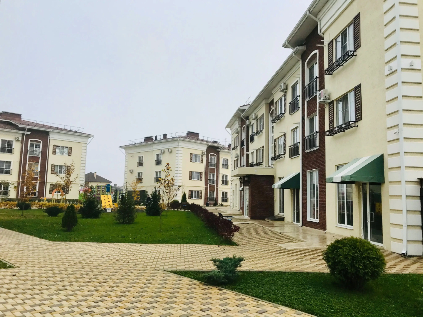 Апартаменты Дизайнерские Lux для Гурмана
