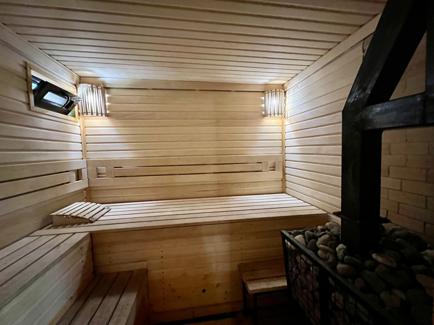 Гостевой дом Dilivita