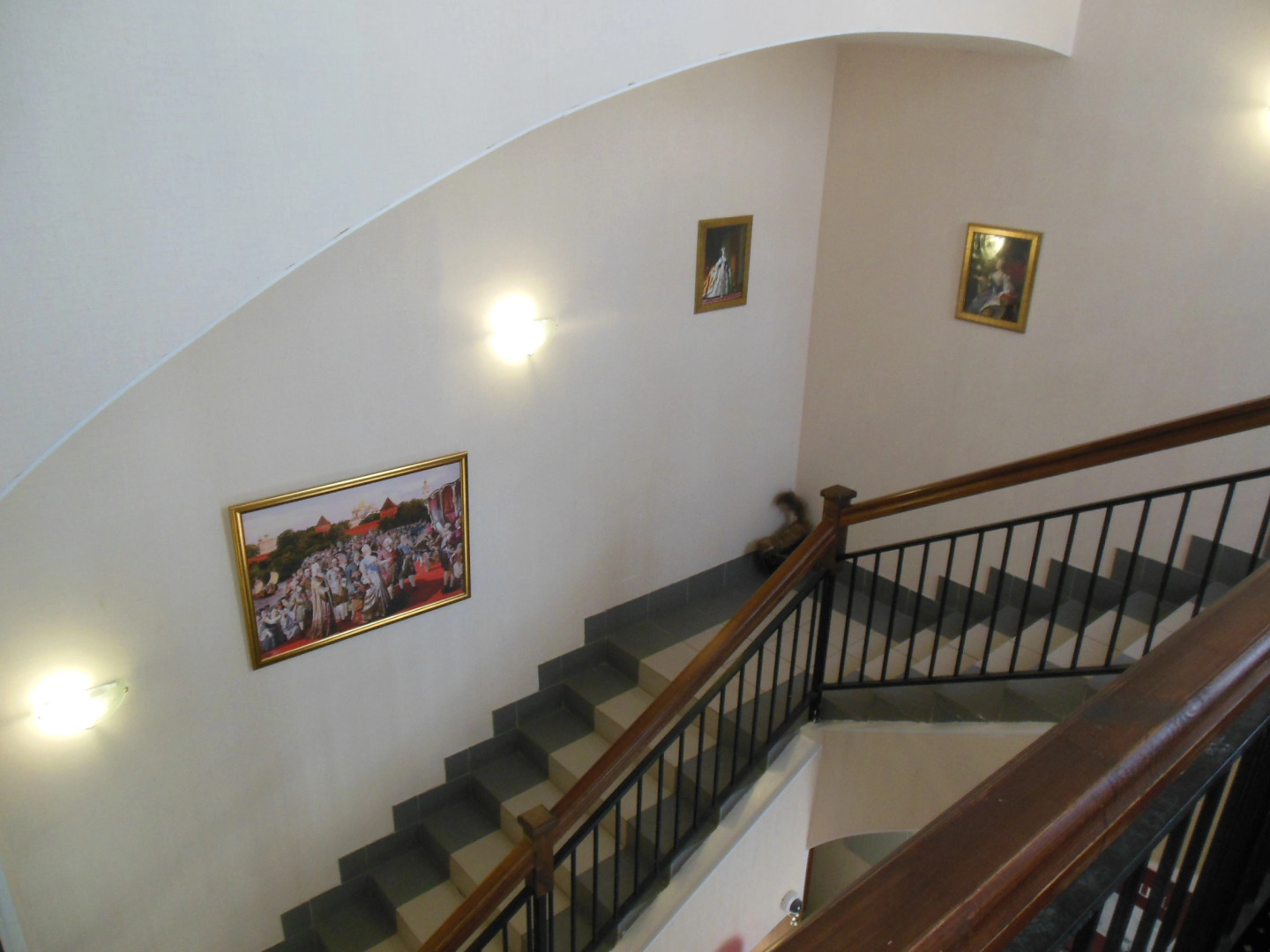 Отель Ганза