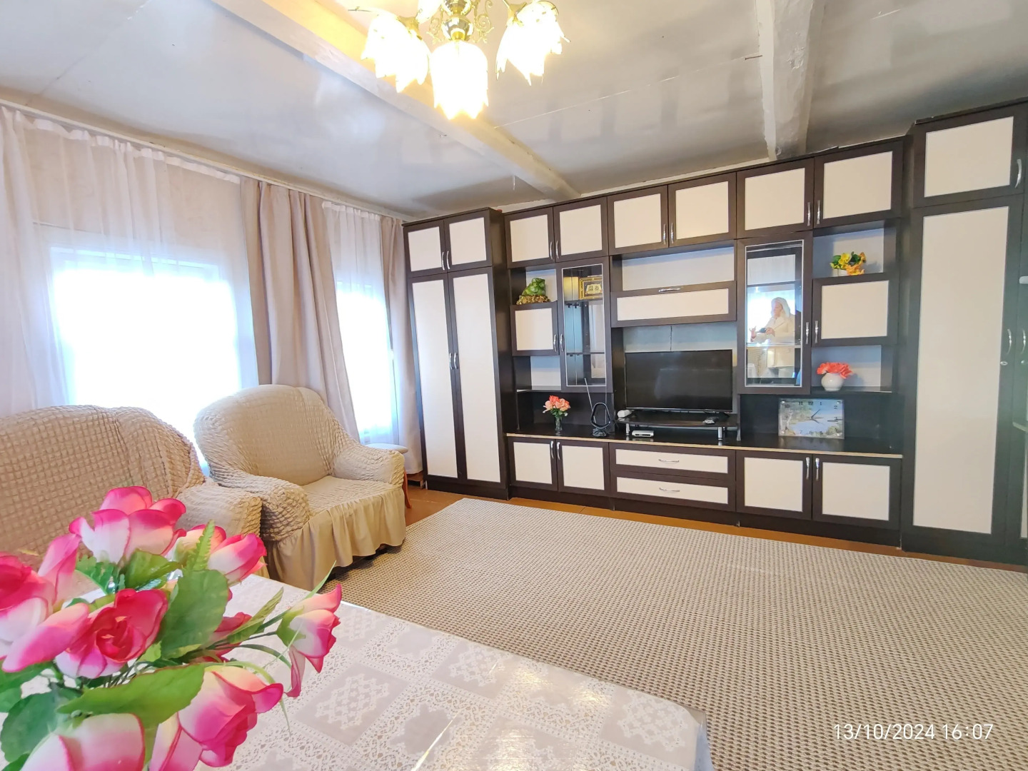 Частный дом посуточно в Камышле