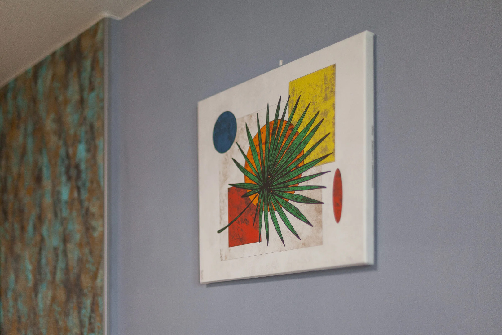 Квартира стильная на Карла Маркса 246 от Горницы