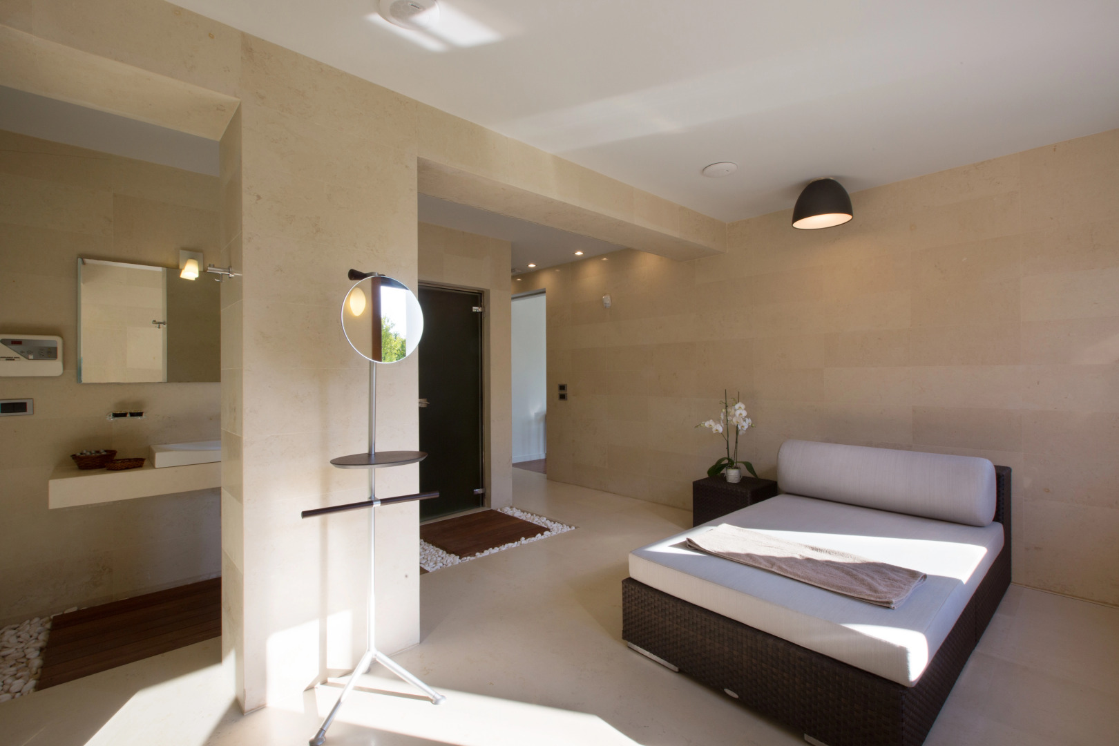 Вилла Terra Creta, luxury retreat and spa