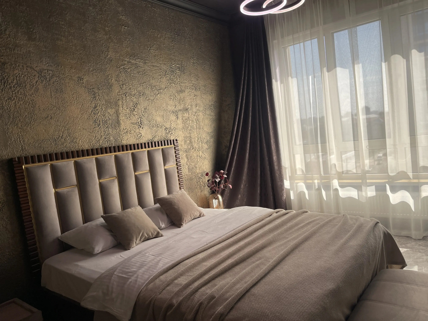 Апартаменты Роскошная квартира в Историческом центре города