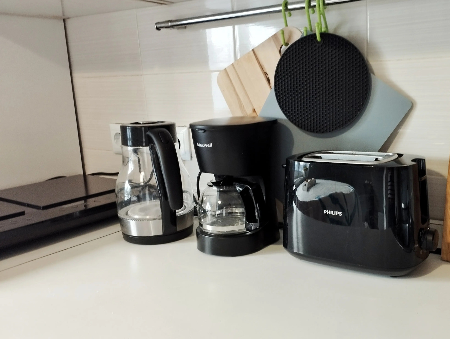 Частный дом Welcome House