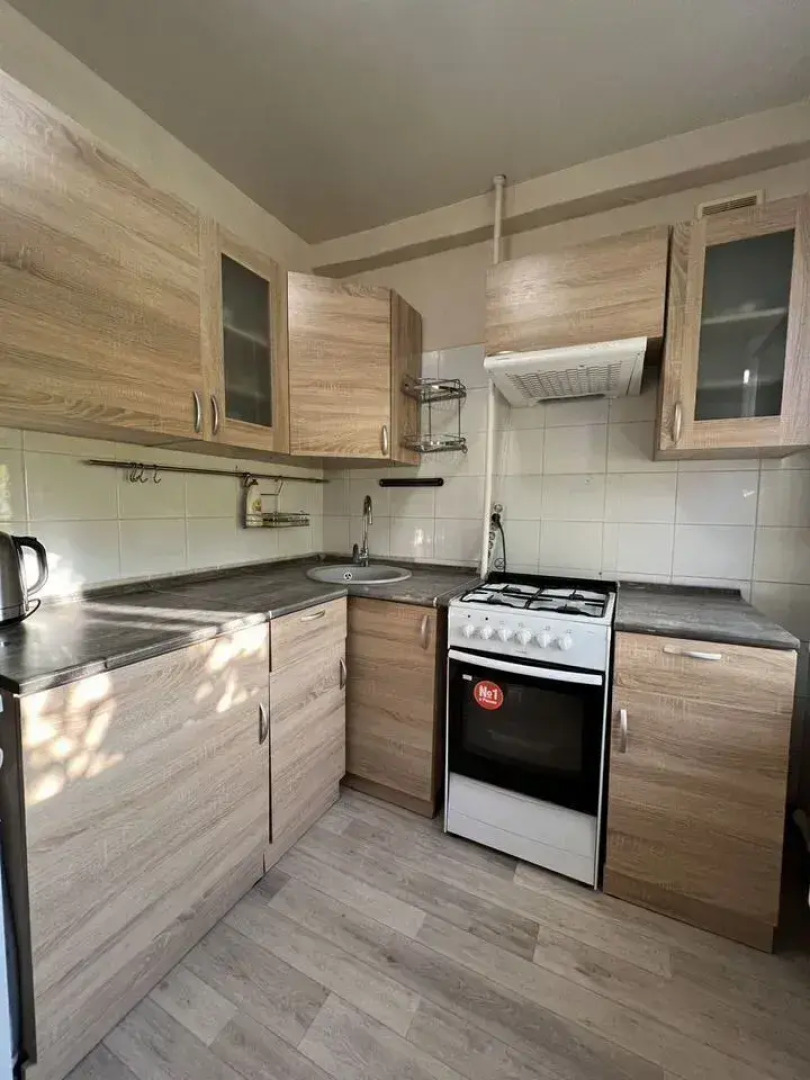 Квартира на 50 Лет ВЛКСМ 11