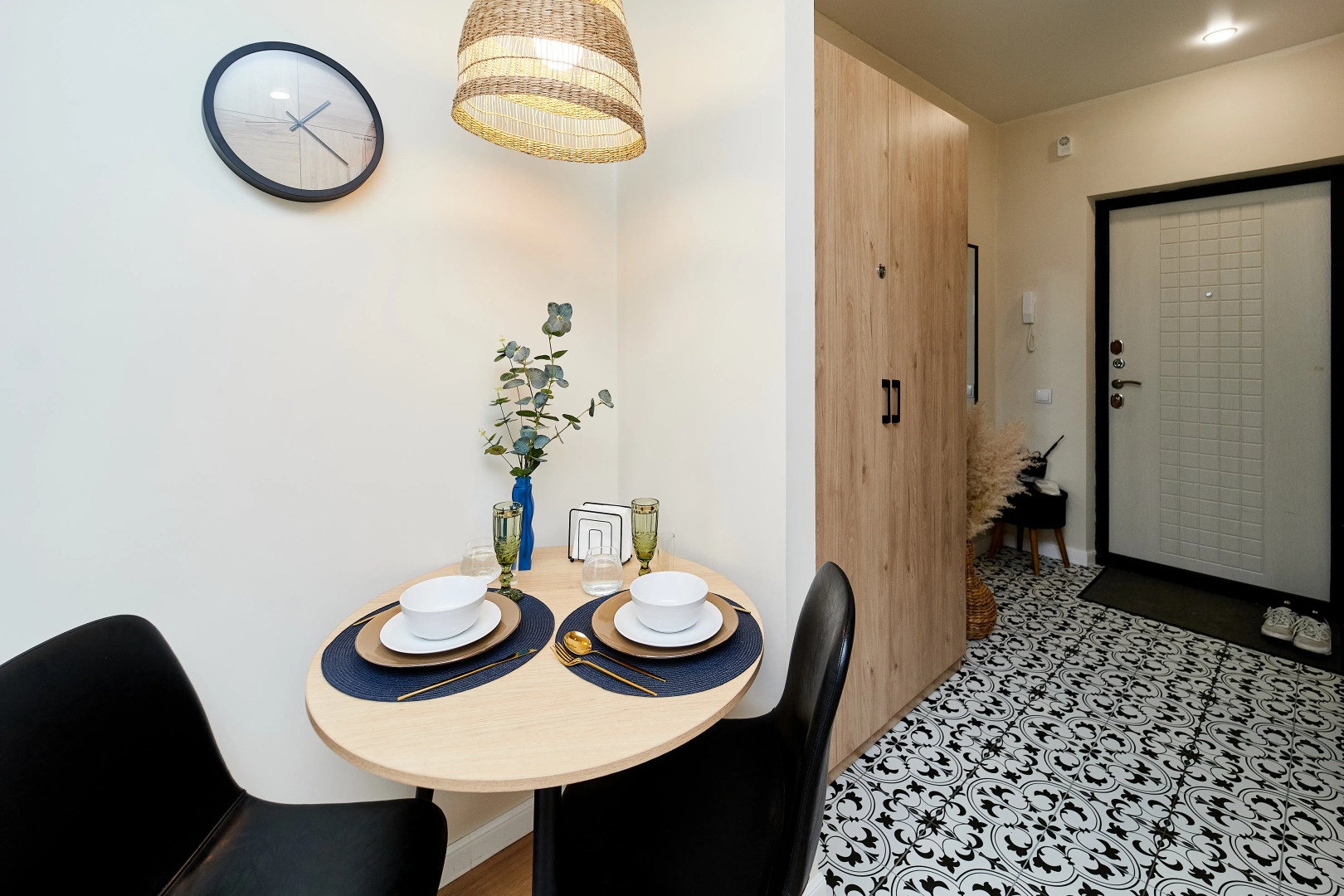 Апартаменты Студия с гамаком