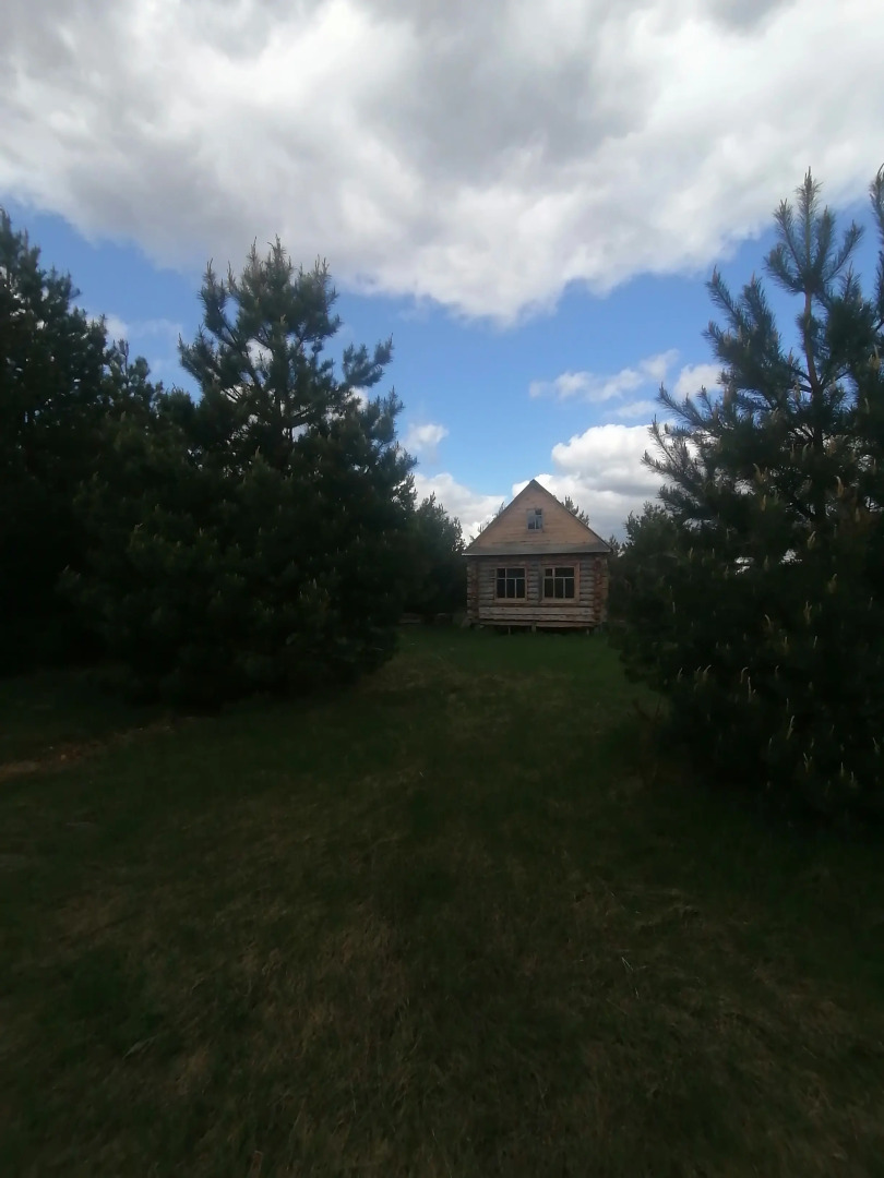 Шале Иволга