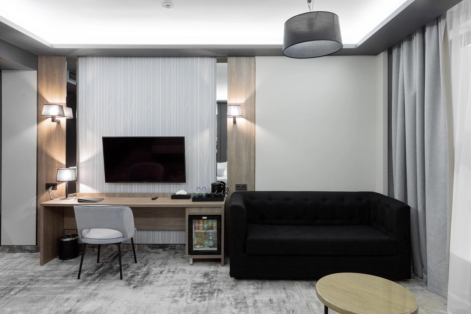 Отель Мегаполис Набережная