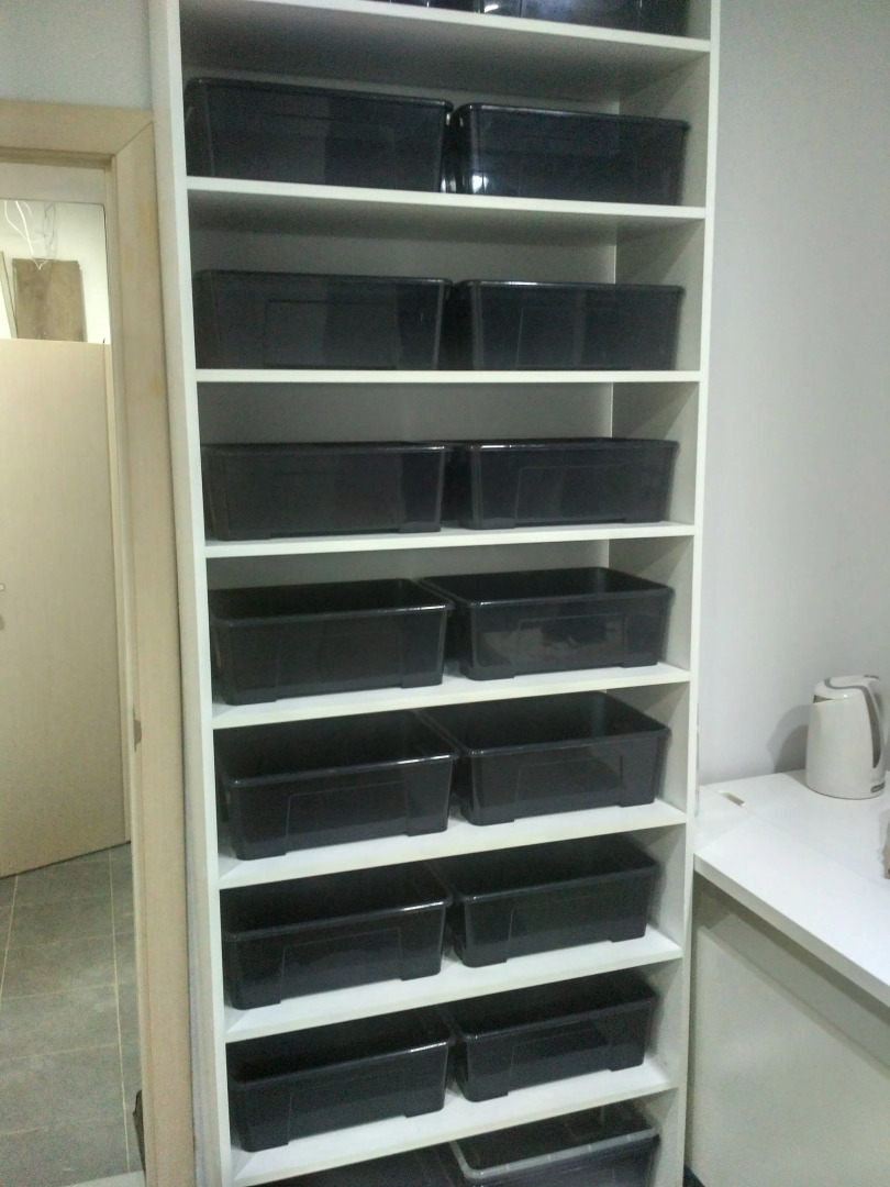 Хостел Наш Город