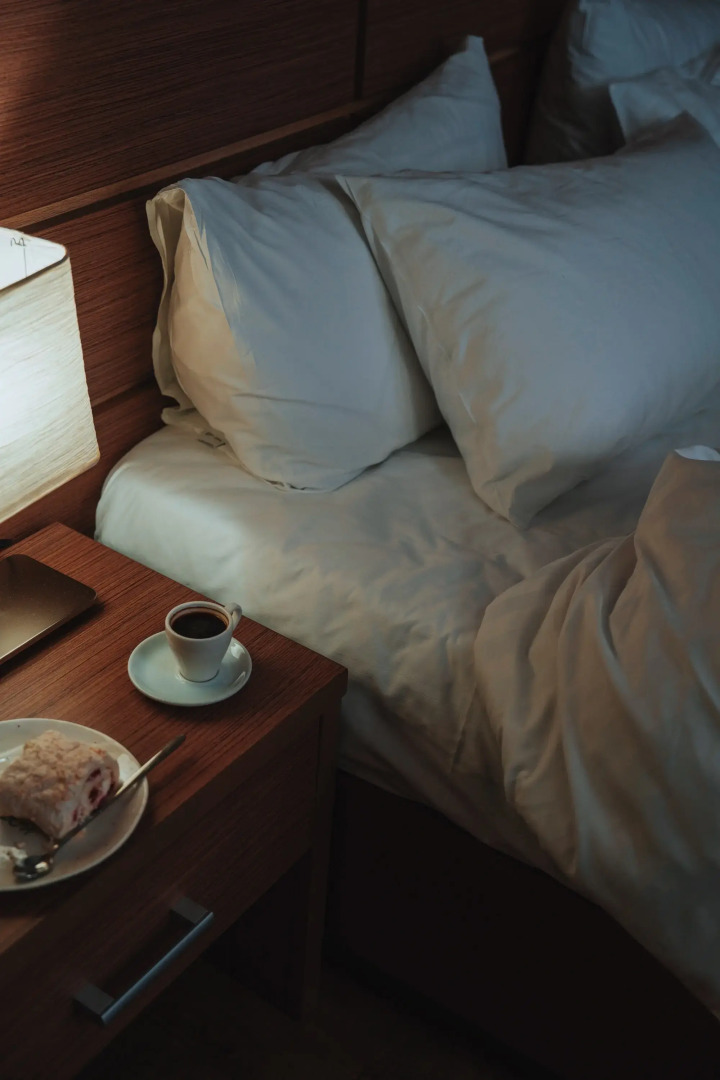 Отель AYS Design Rosa Khutor