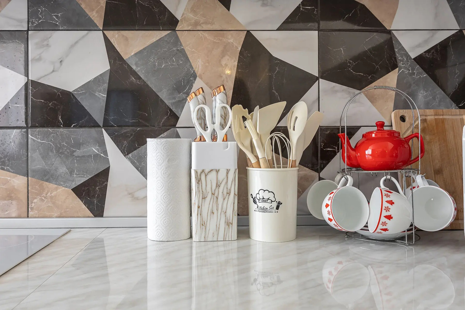 Апартаменты в ЖК Европeйcкий