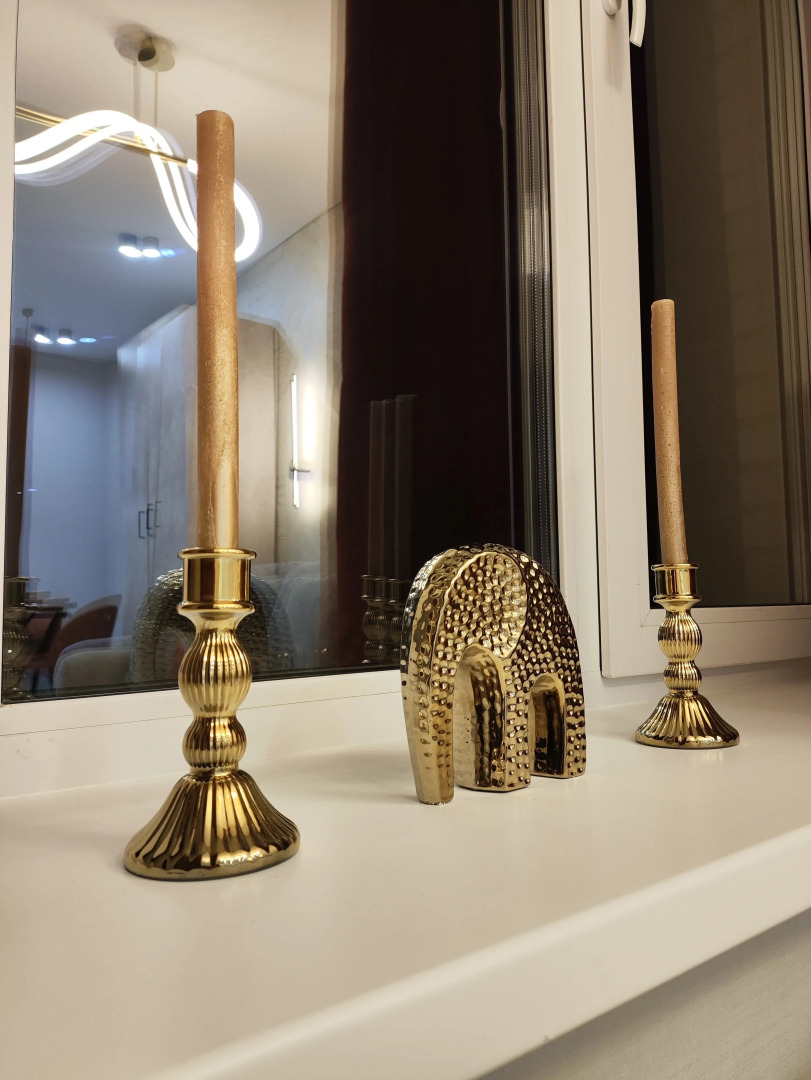 Квартира NATALI Aparts 201.1