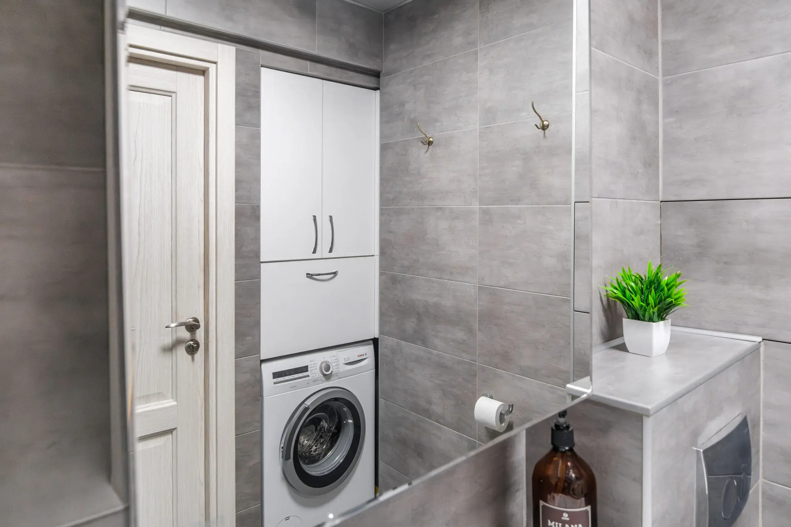 Апартаменты Челябинская 50