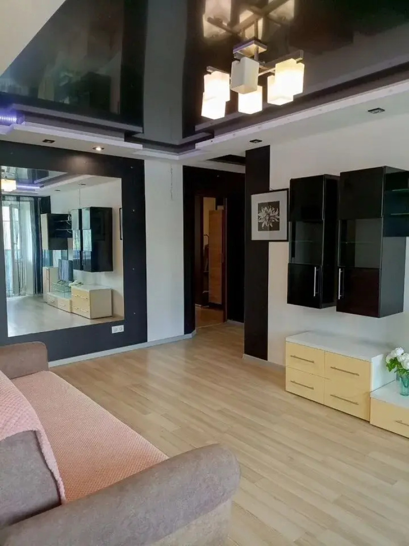 Апартаменты в Северном микрорайоне 8