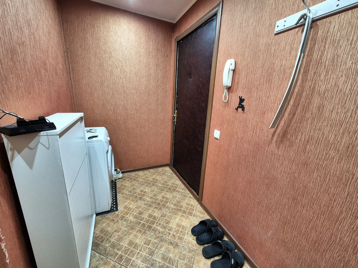 Квартира Уютная в Центре Королева