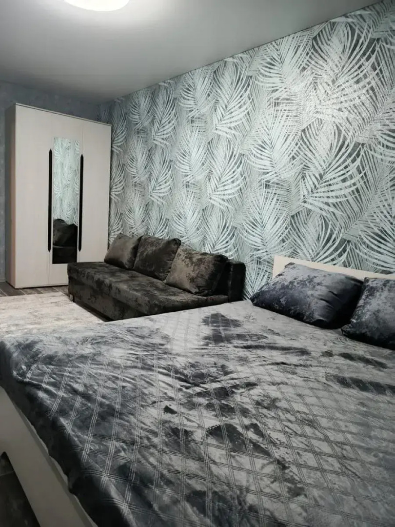 Квартира уютная в новом доме