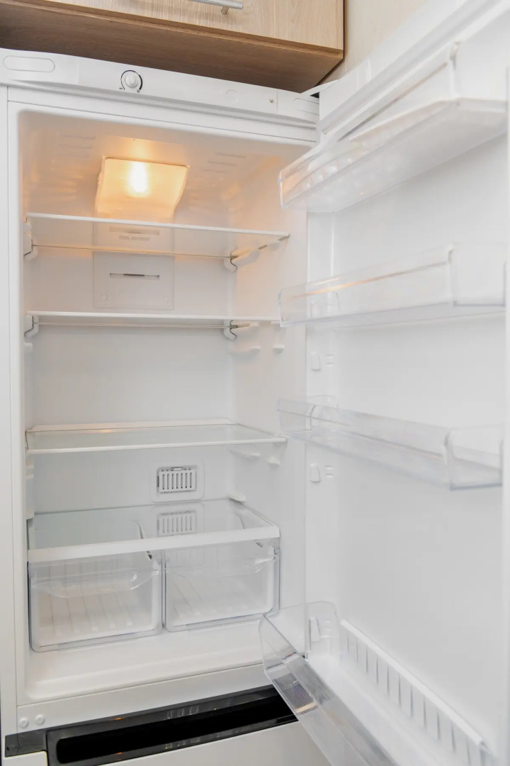 Апартаменты Сквер Космонавтов