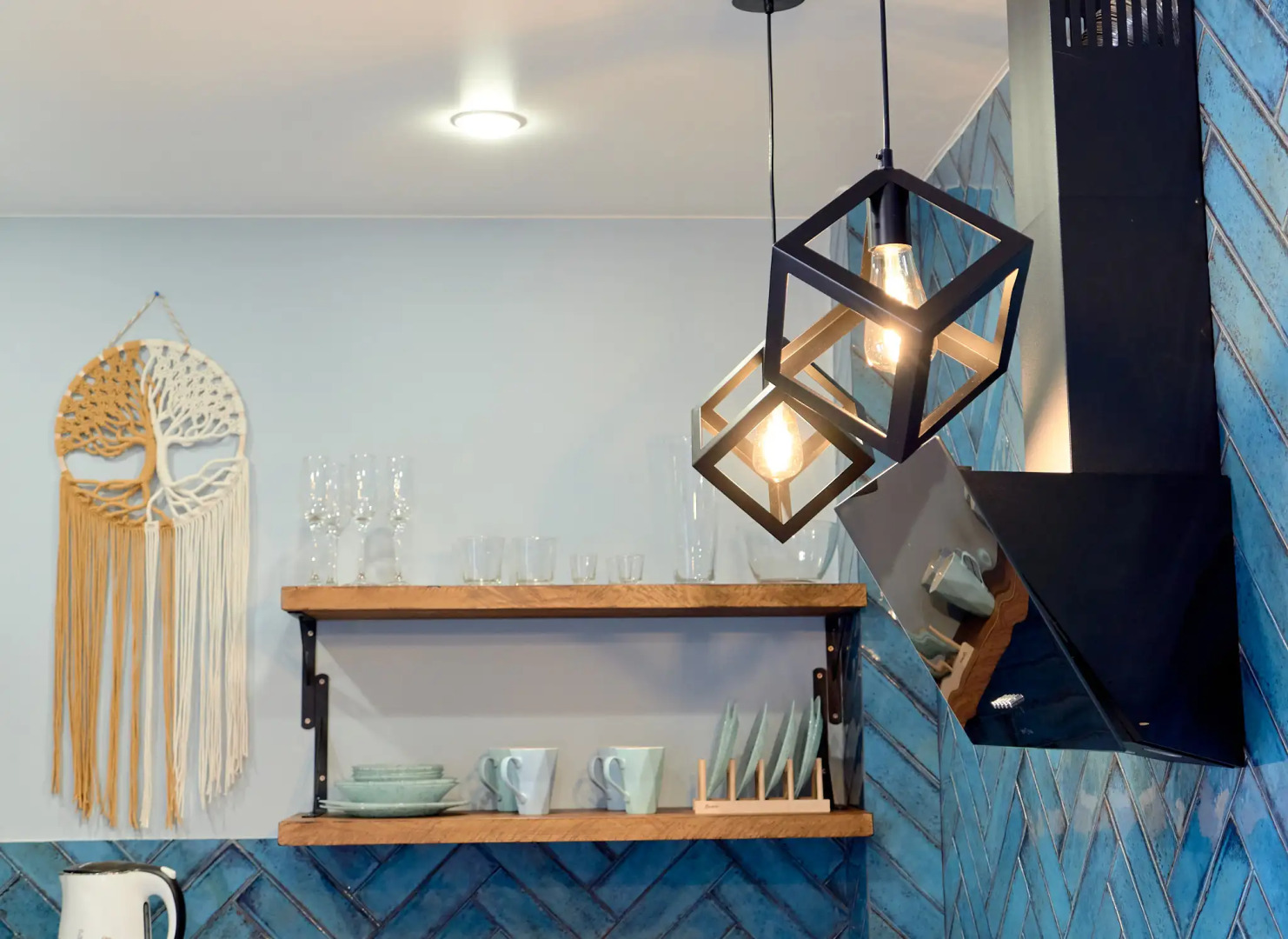 Квартира Современные апартаменты