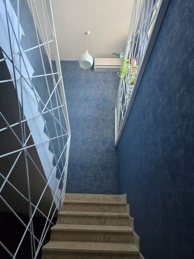 Отель Nutsa in old Tbilisi