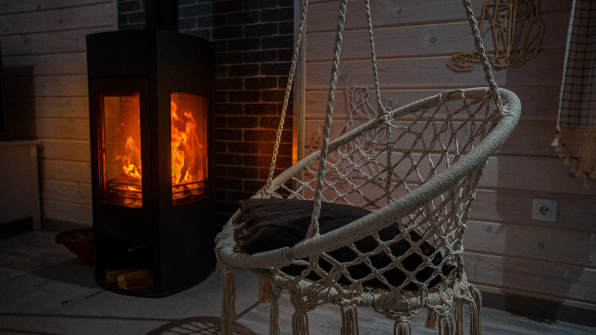 Гостевой Дом Woodsy House