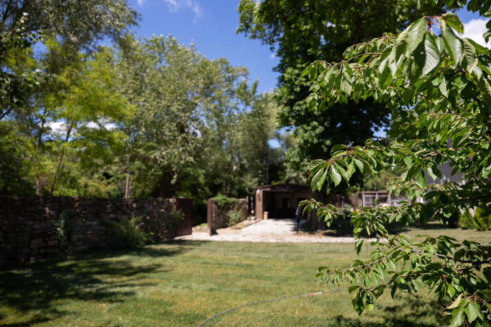 Коттедж Дом на Заречной