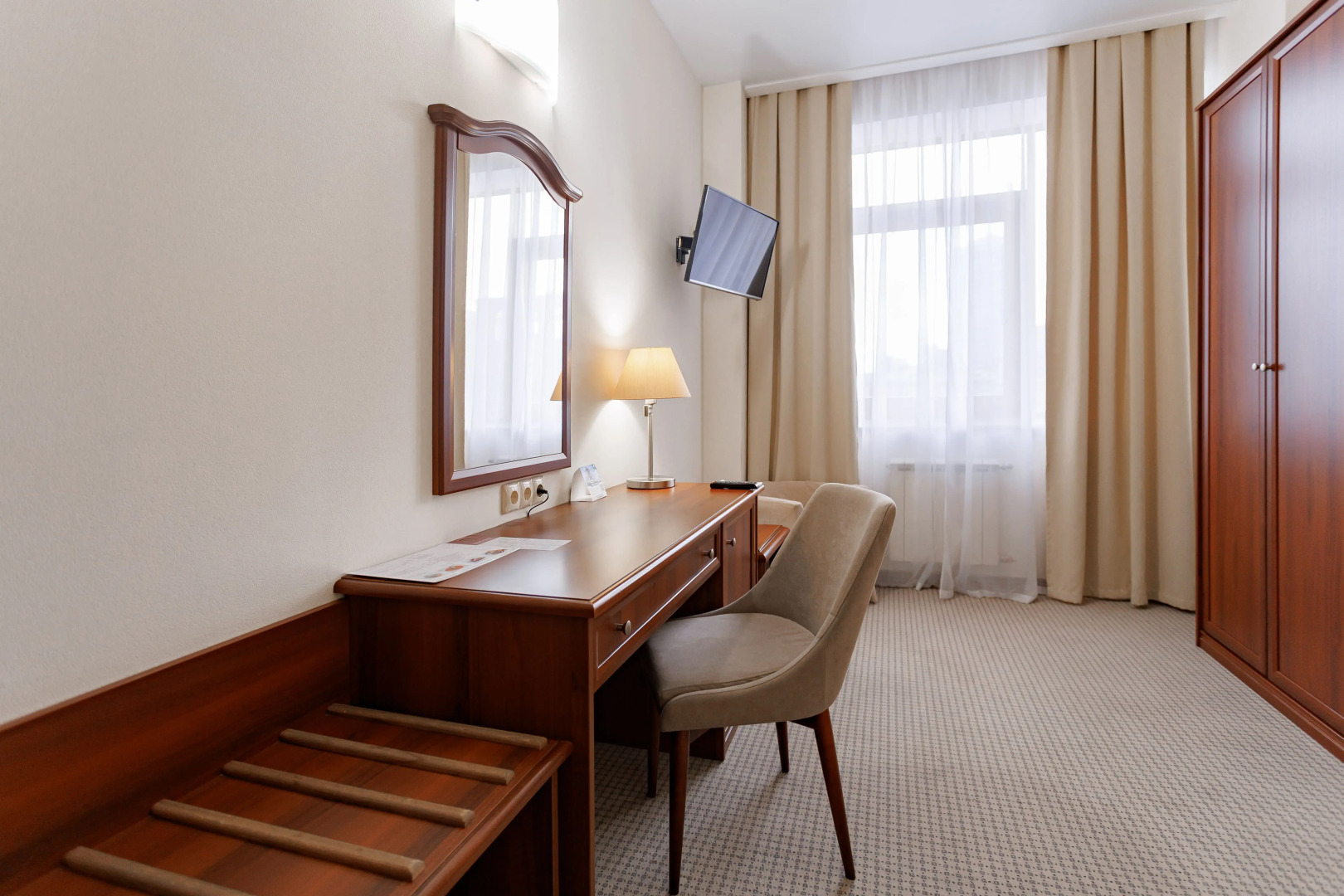 Отель Маркштадт