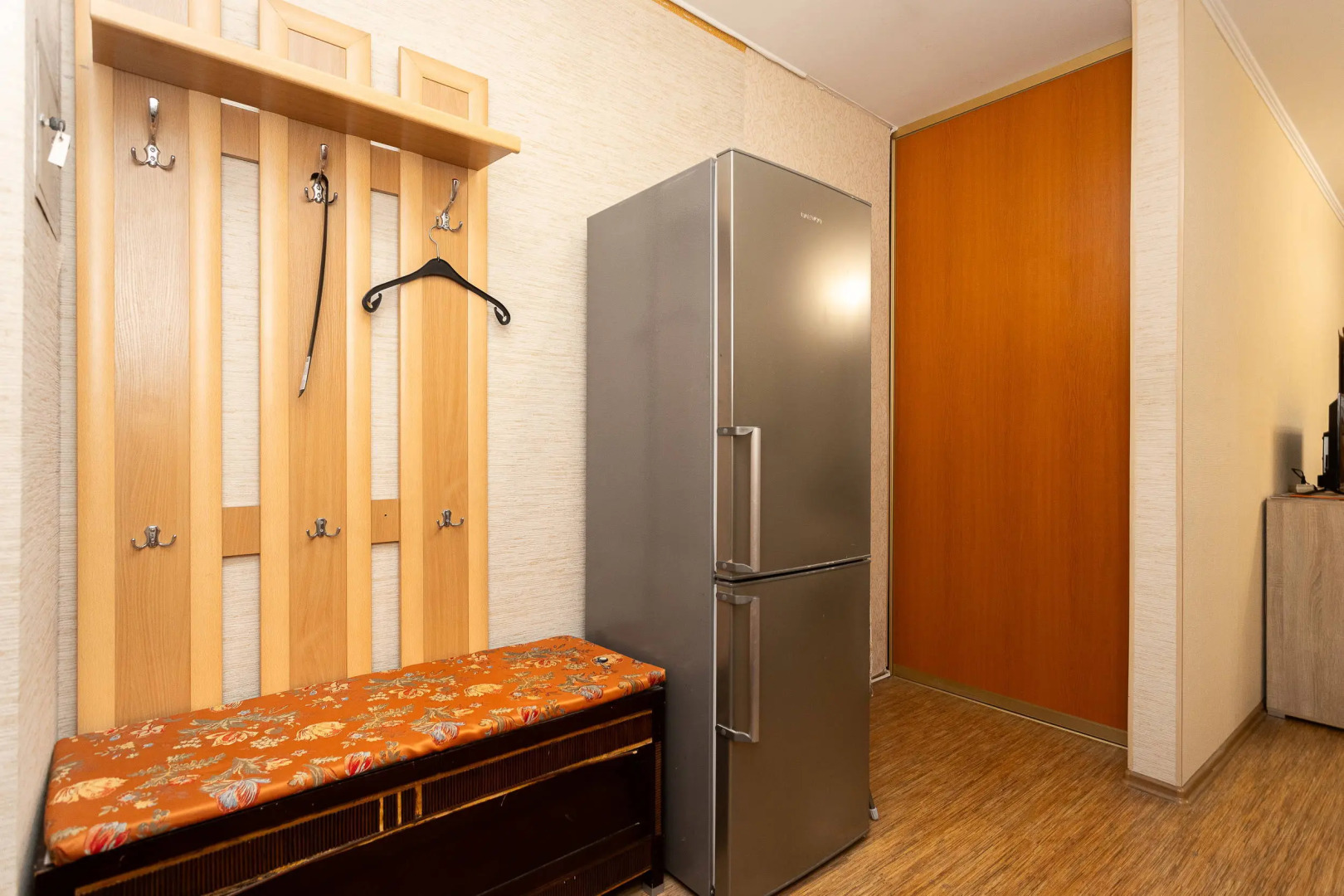 Квартира на Острове Канта