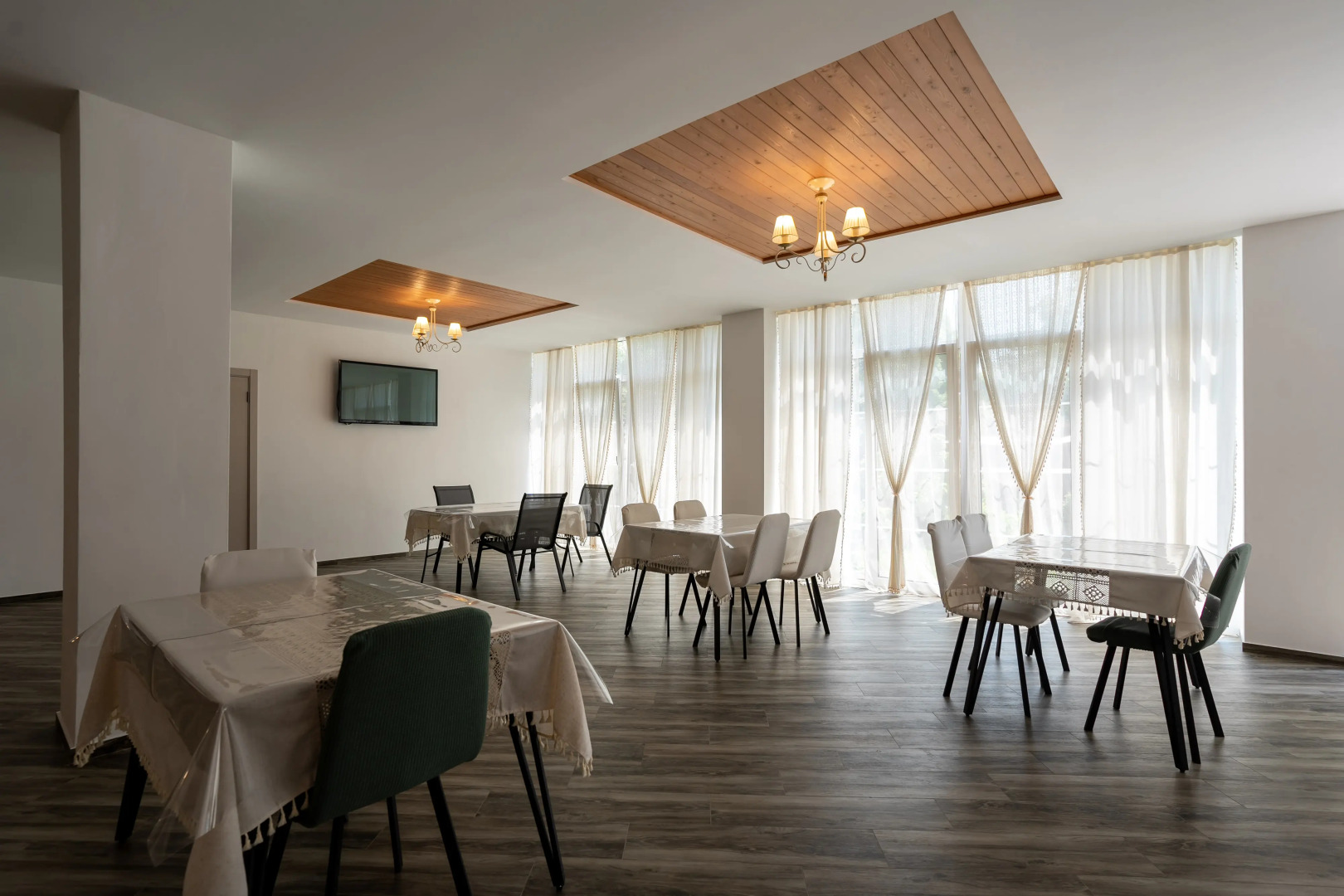 Гостевой дом Никос