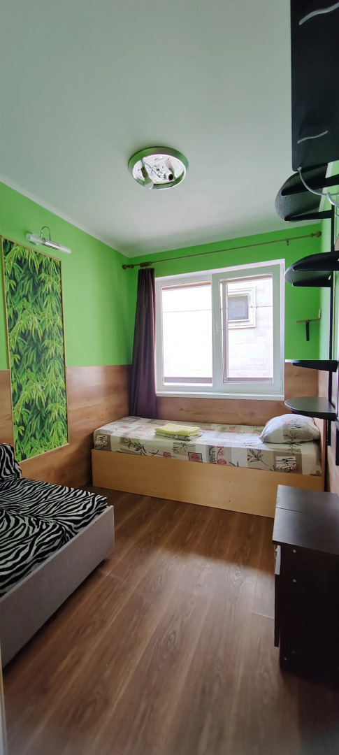 Гостевой дом У пляжа