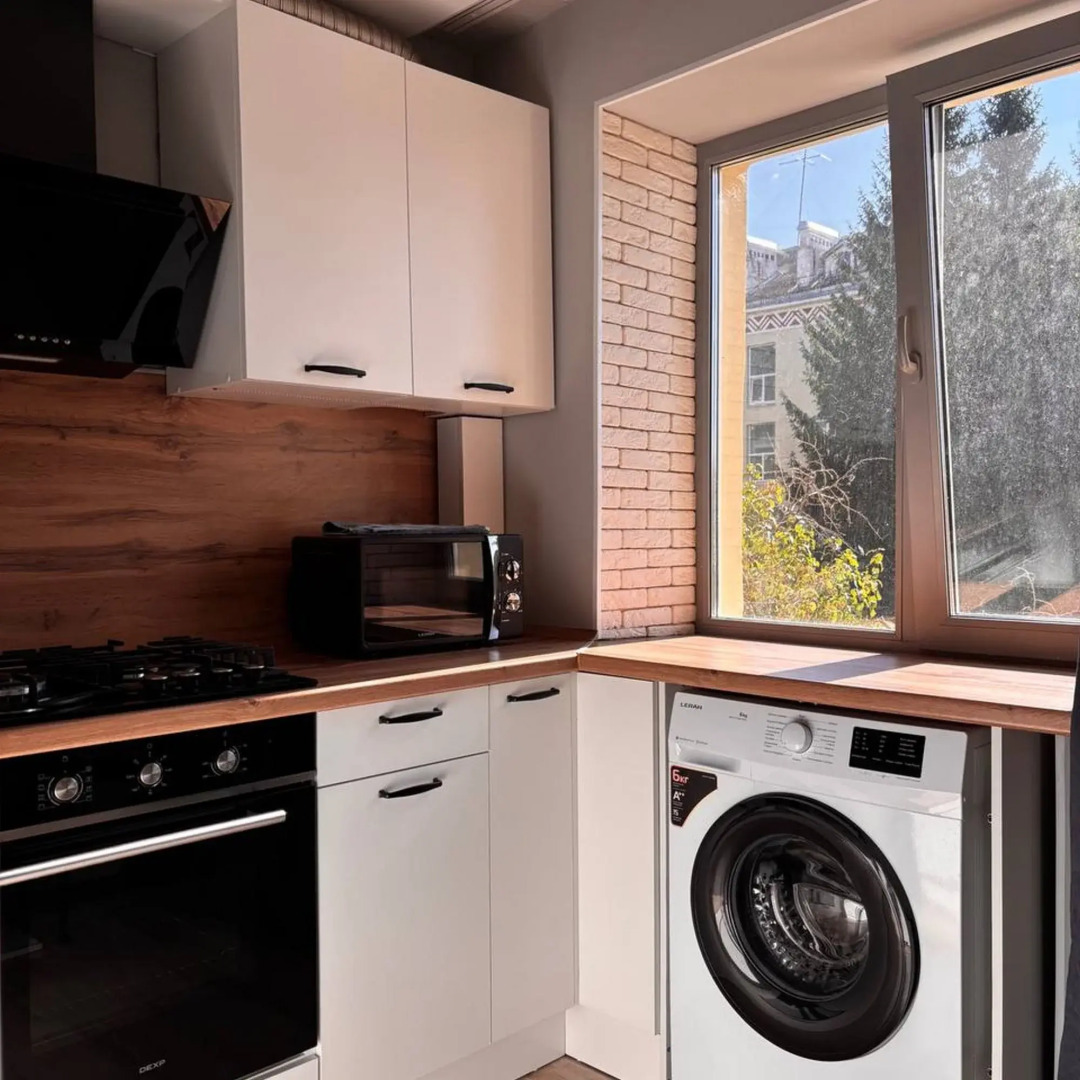 Квартира Rich House на Чапаева 23