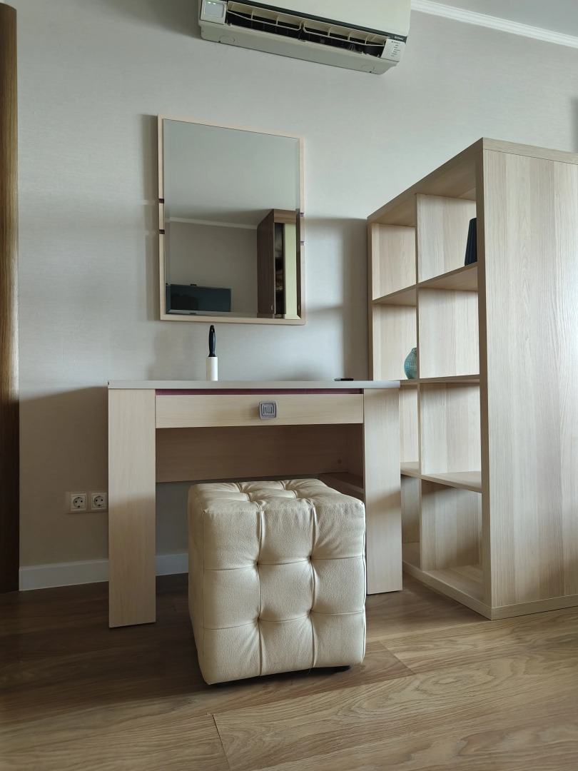 Апартаменты с Видом на Кул-Шариф