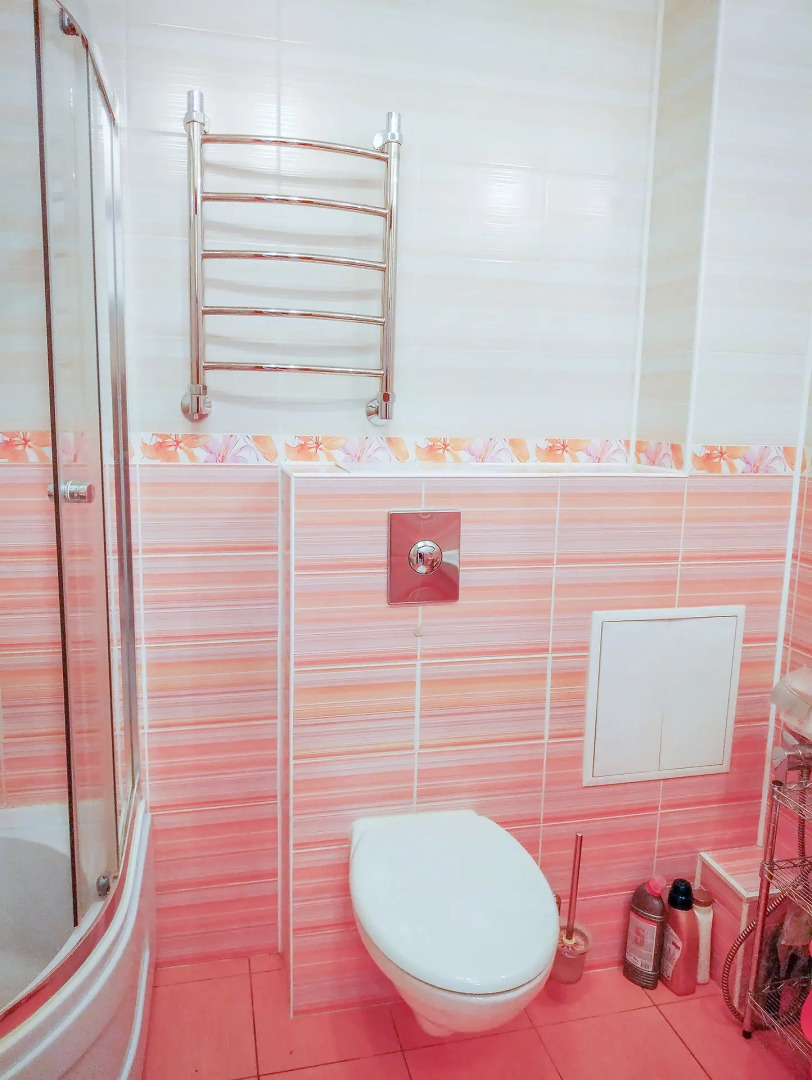 Квартира Arendida