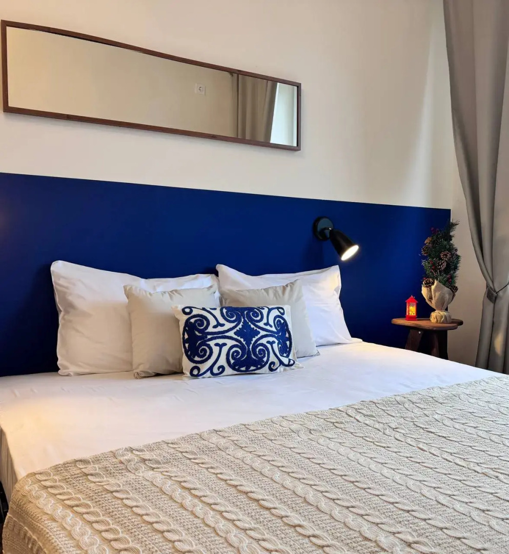 Апартаменты 39квартир с бесплатной арендой велосипедов