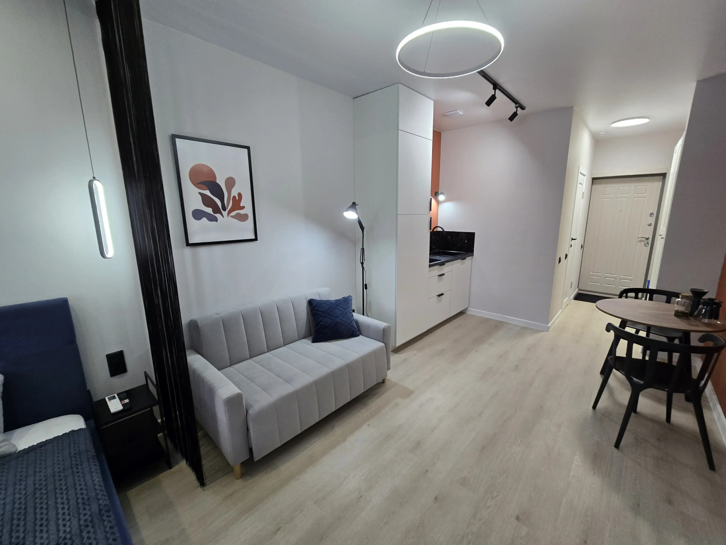 Апартаменты КемКомфорт пр-т Молодежный 19б