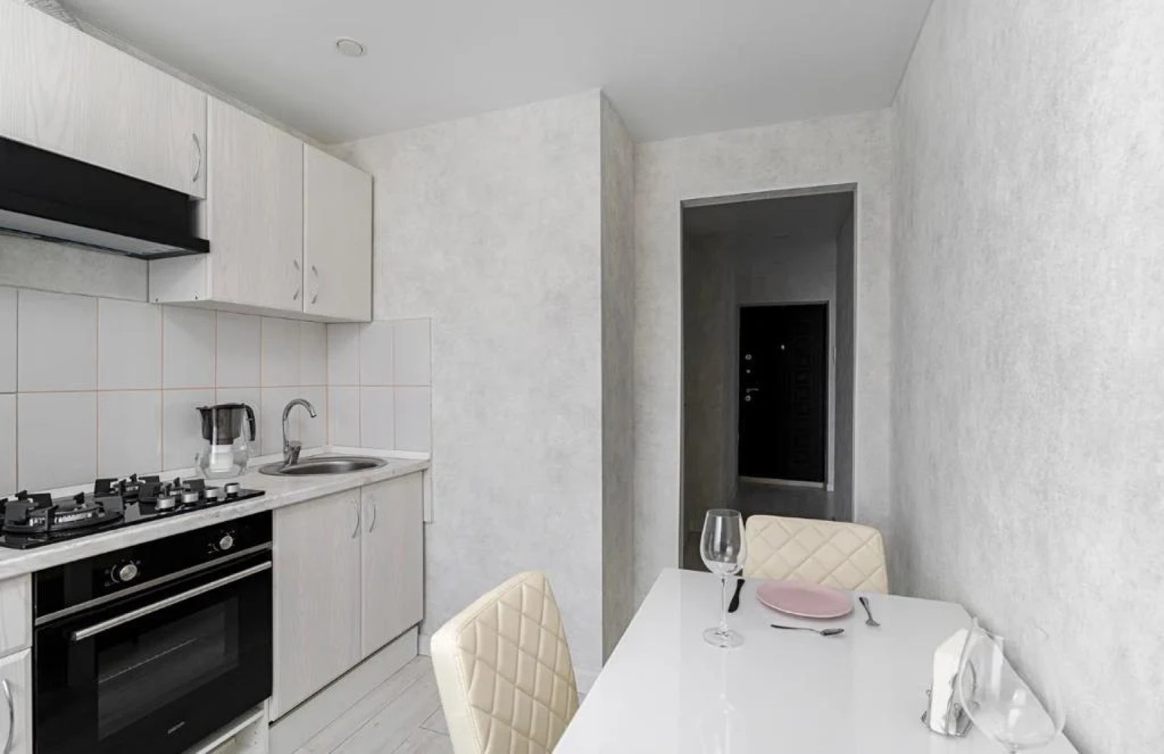 Квартира уютная в центре Казани