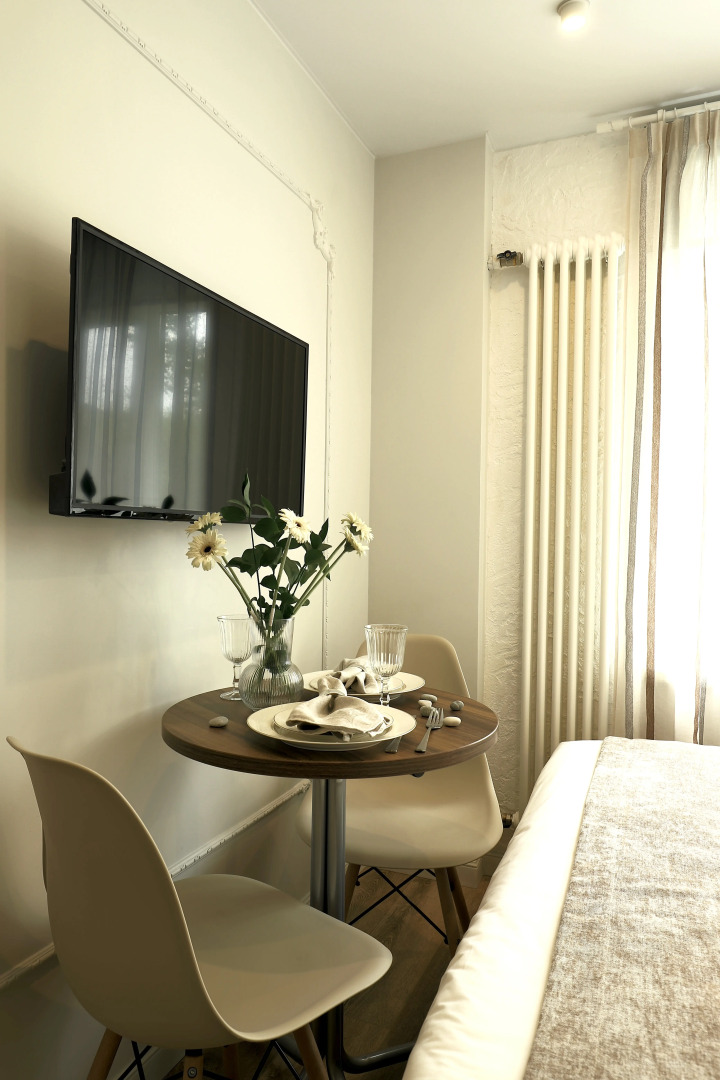 Апартаменты Александрия