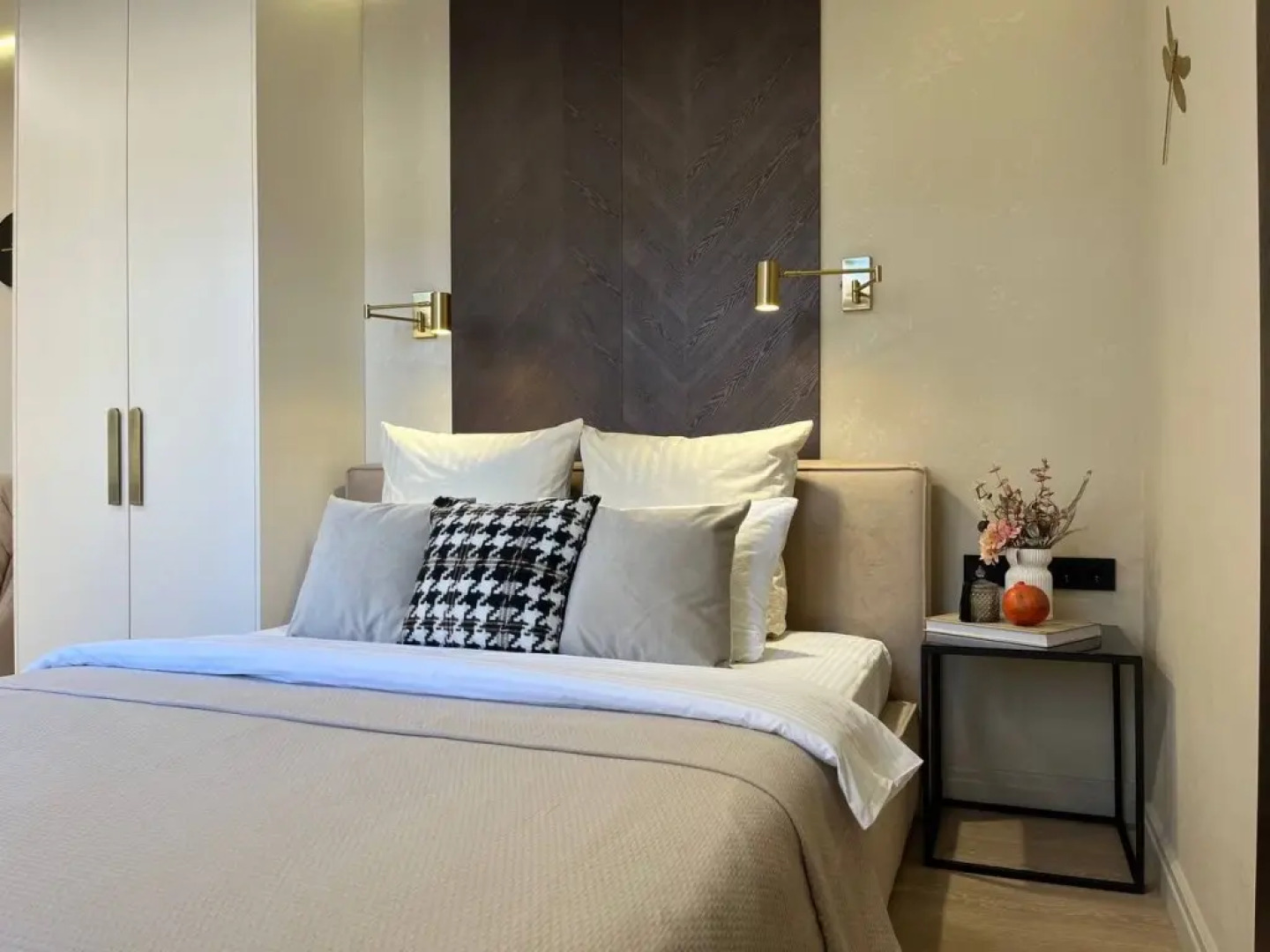 Апартаменты Кремль до 3 человек