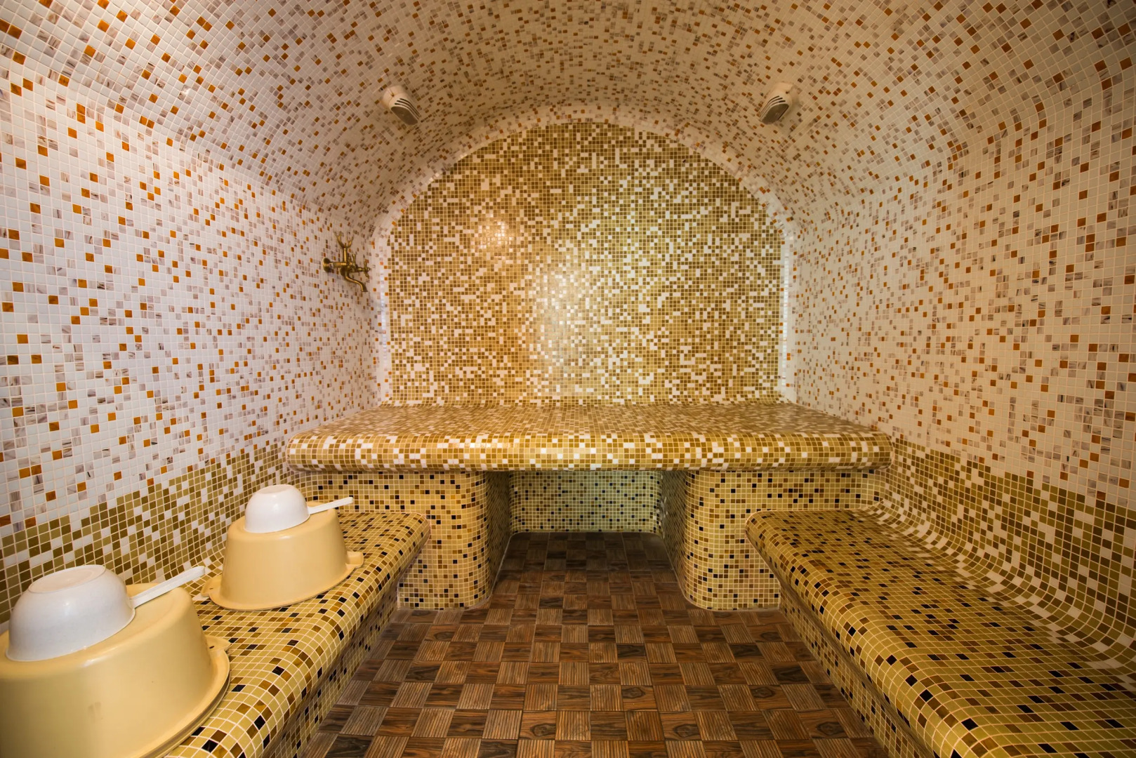 Гостевой Дом Адмиралъ