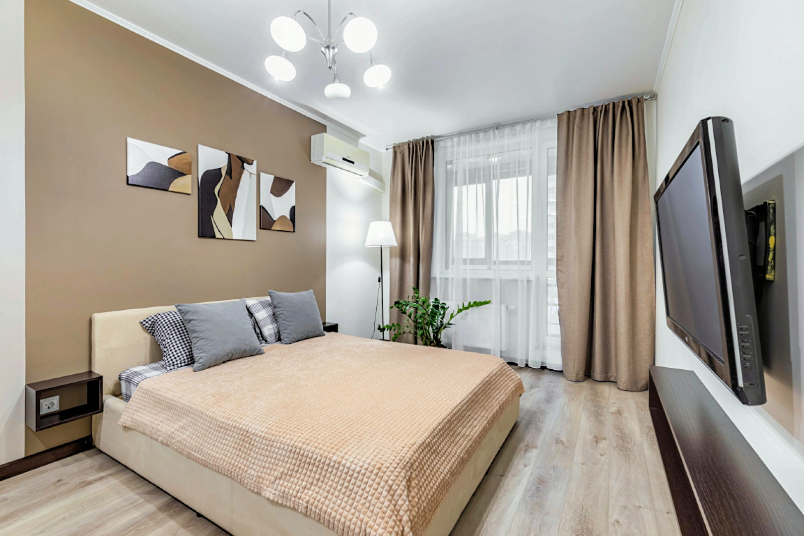 Апартаменты KazanRent