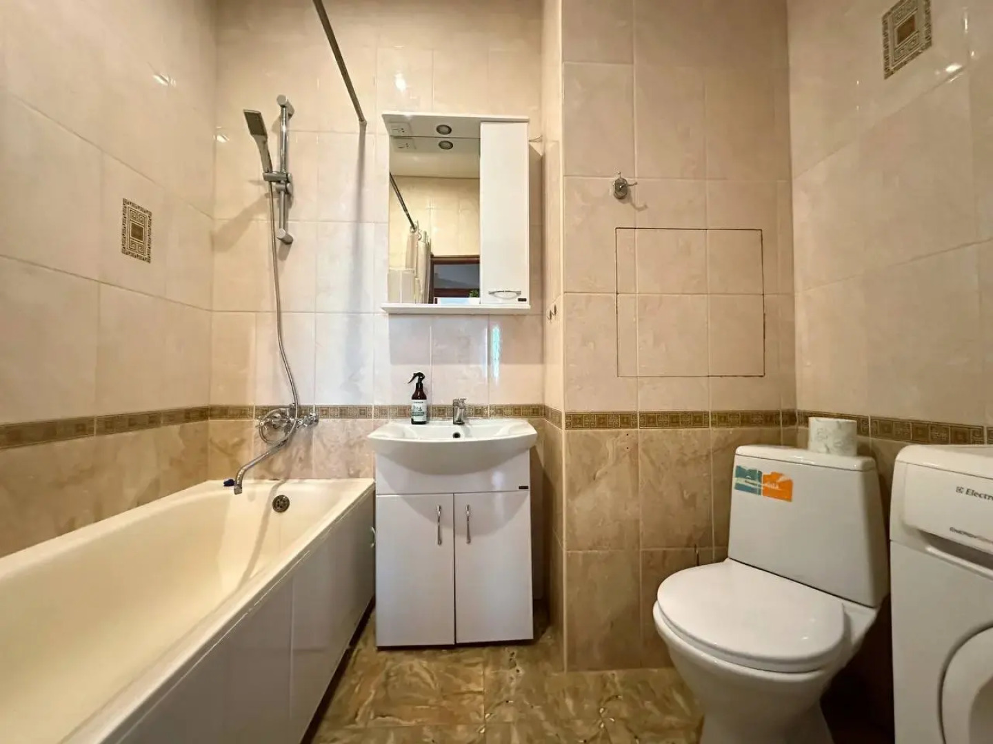 Квартира Галерея РRО на Ефремова 9В