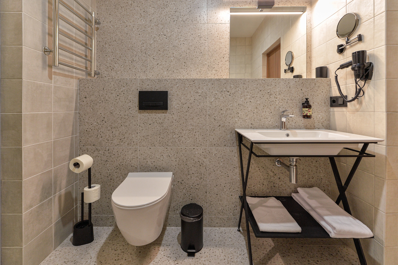 Отель Бизнес Отель ЯР