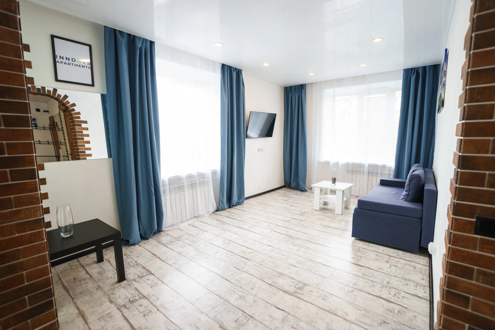 Квартира InnDays Apartments, Красноармейский пр-кт, 8