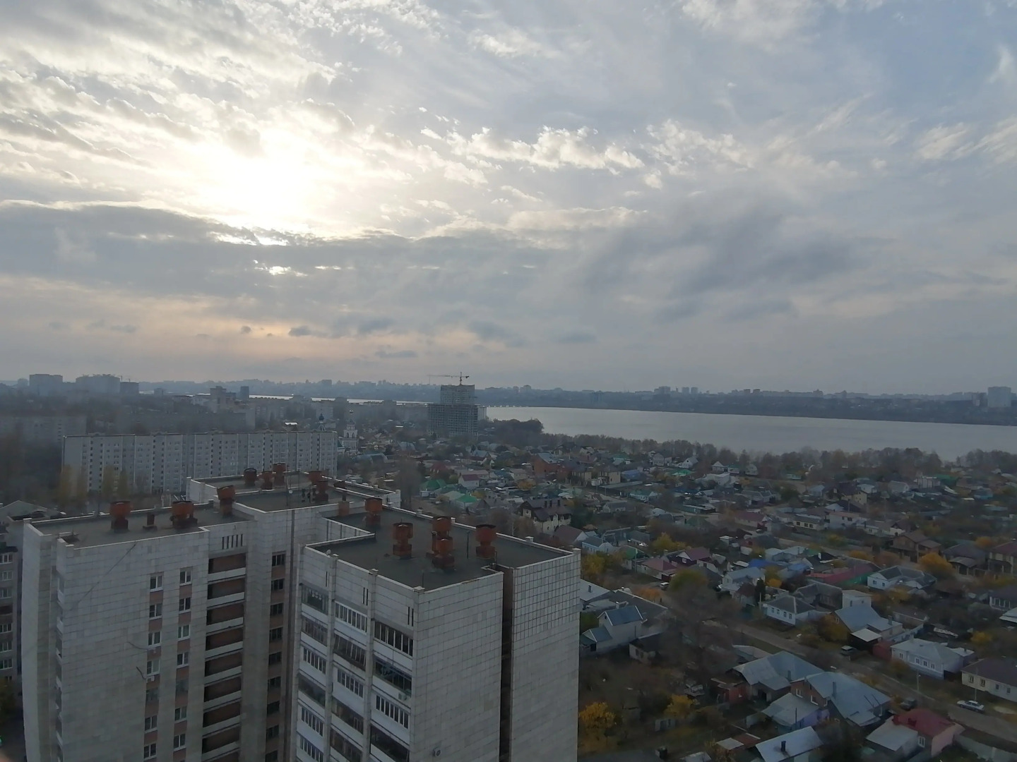 Квартира Стильная в элитном ЖК Небо