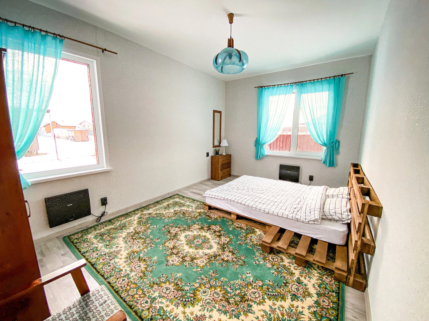 Частный Дом Усадьба Три Ковра